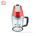 300w 1500ml Mini Electric Fruit Vegetable Food Chopper